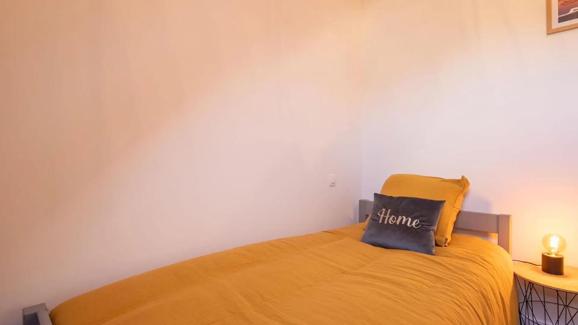 Holiday Home Les Reflets Bleus By Interhome Kerlouan Frankreich