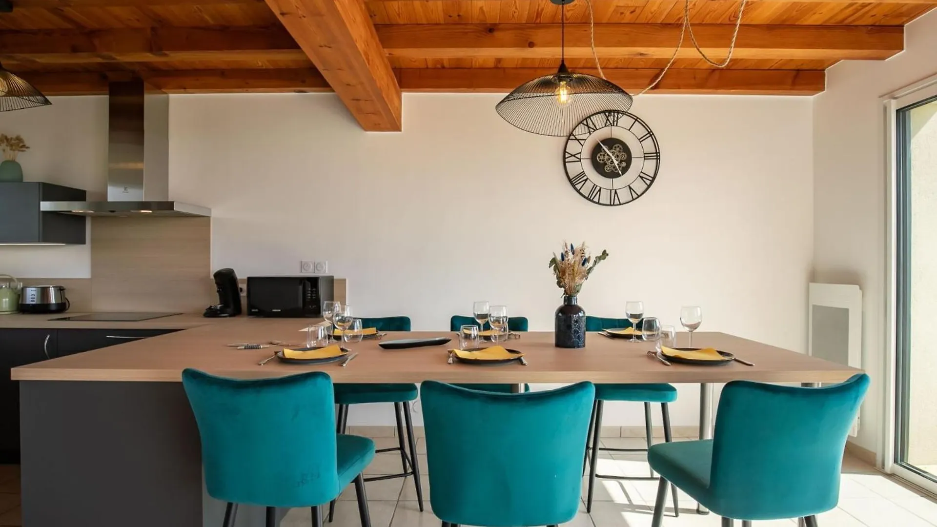 Holiday Home Les Reflets Bleus By Interhome Kerlouan